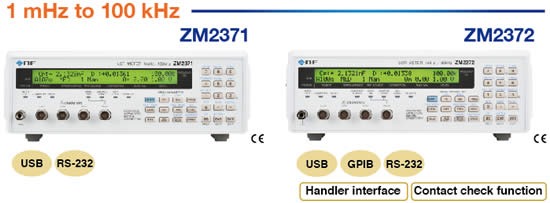 LCR Meter